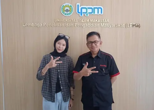 Tidak Mengejar Jumlah Produksi, Pakar Pertanian sebut Agroekologi di Salassae Bukti Pertanian Perlu Keseimbangan Ekosistem