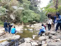 Bertapa Sejenak di Rimba Pattunuang, Berkenalan dengan Biodiversitasnya