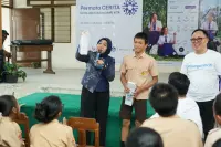 Uang Jajan Hingga Transaksu Digital, Permata CERITA 2026 Bekali Remaja Kecakapan Finansial Berkelanjutan