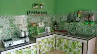 Ingin Dapur Selalu Bersih dan Nyaman? Terapkan  5 Tips Praktis Ini!