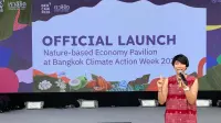 Koalisi Ekonomi Membumi Bawa Inisiatif Ekonomi Berbasis Alam ke Bangkok Climate Action Week 2026
