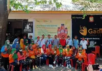 Metamorfosis Manggala Tanpa Sekat, Dari Gerakan Warga Menuju Peradaban Ekologis