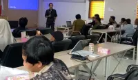 Dorong Kemandirian Petani, KTH Kopi Pinrang dan Mamasa Ikuti Pelatihan Penyusunan Business Plan