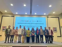Solusi atas Bantuan yang Tumpang Tindih, MSF dan Kemenko PM Uji Coba Model Kolaborasi Desa