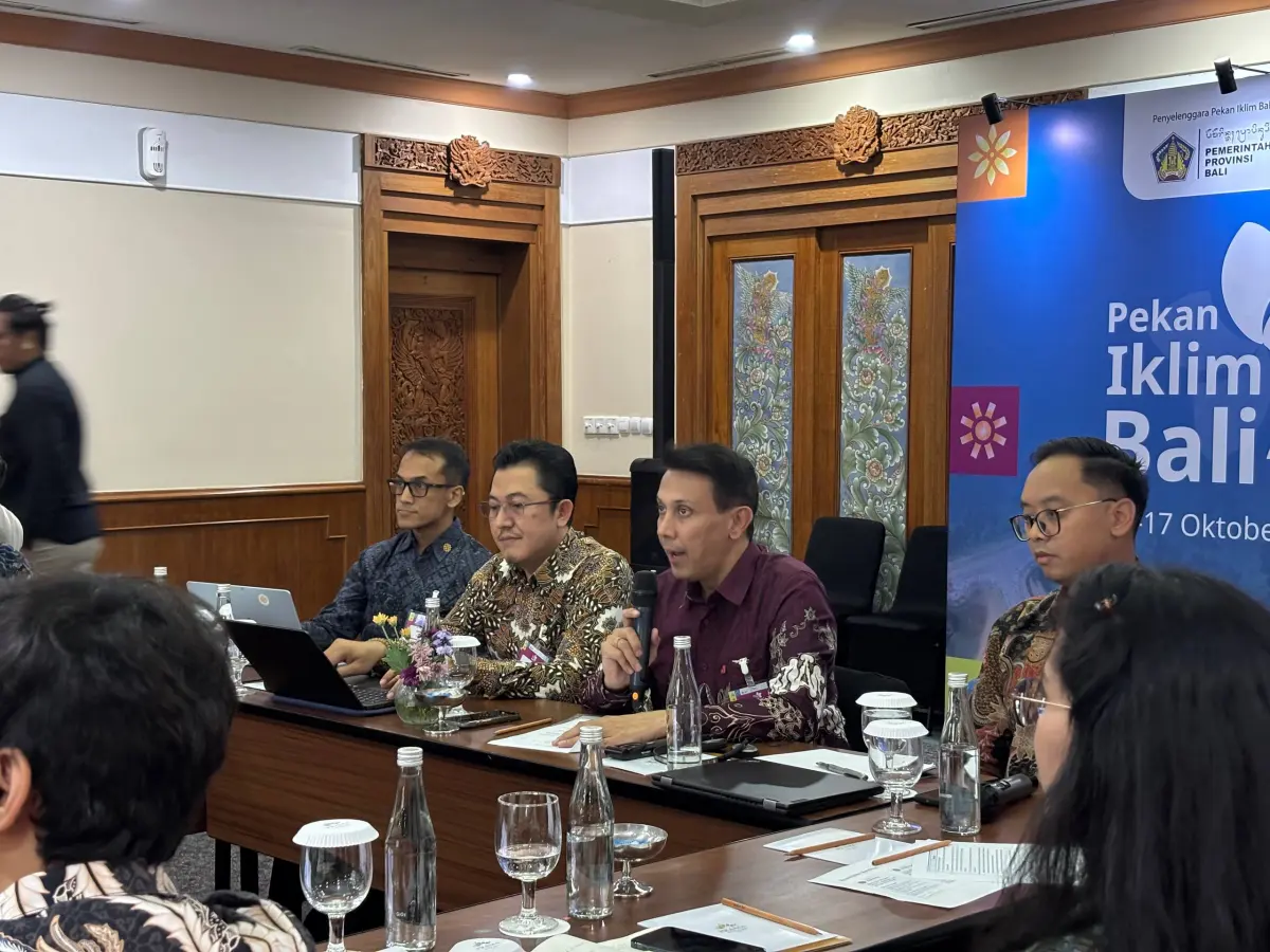 Elektrifikasi Truk Pelabuhan Perlu Dimulai dari Rute dan Jalur Operasi