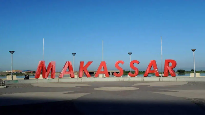2019, Makassar Optimis Raih Adipura dan Kota Sehat, Begini Persiapannya