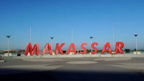2019, Makassar Optimis Raih Adipura dan Kota Sehat, Begini Persiapannya