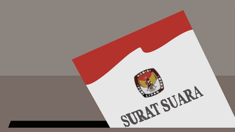 5 Tips Menjadi Pemilih yang Ramah Lingkungan pada Pemilu 2024