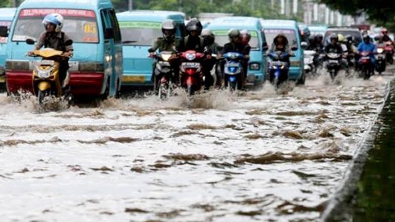 Kepungan Bencana di Sulsel, Sebuah Penanda Indonesia Sedang Sakit Parah