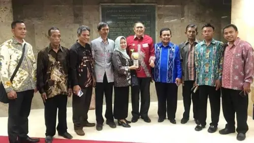Adipura Bergerak ke Selatan, Menuju Bulukumba