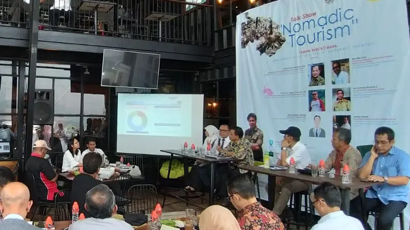 Budaya A’jonga akan Kembali Hadir di Takalar