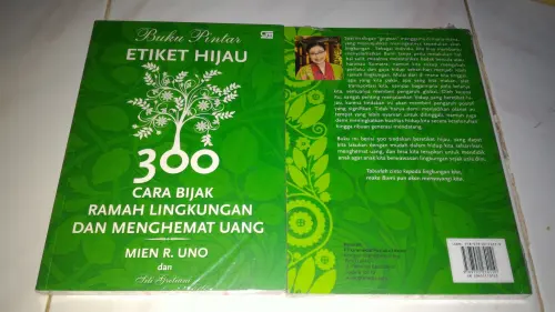 Cara Bijak Hidup Ramah Lingkungan