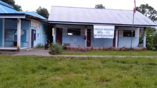 Cinta, Harmoni dan Percakapan Semesta di Sekolah Alam Bawakaraeng