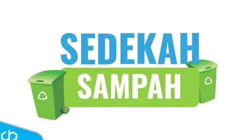 Ingin Bersedekah Sampah, Ini Saran Kasi Kebersihan Kecamatan Biringkanaya Makassar