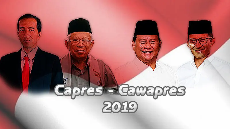 Isu Lingkungan Tak Seksi di Debat Capres-Cawapres, Apa karena Ada yang Masuk Angin?