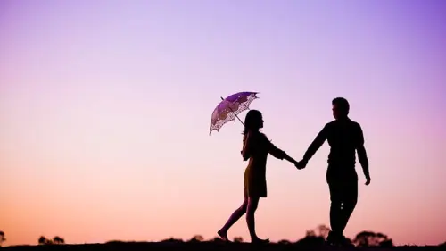 Kehilangan Orang Tercinta Berpengaruh Besar pada Kesehatan dan Penuaan