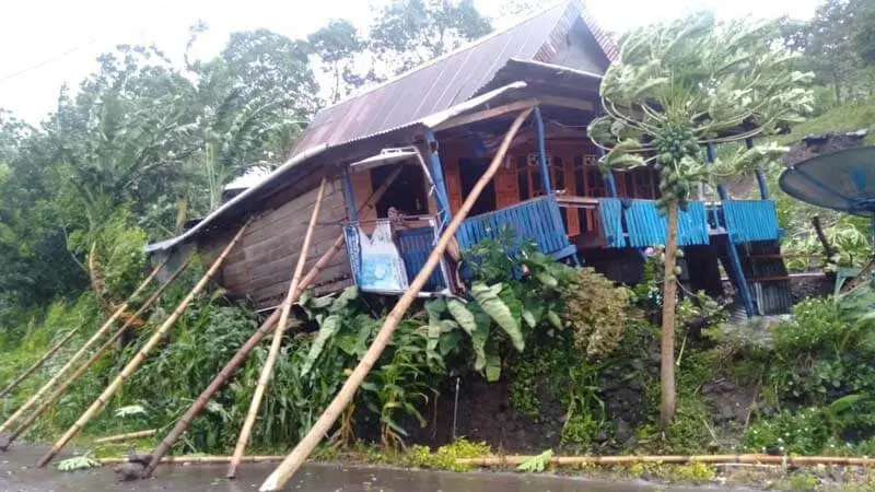 Kisah Pilu dari Kecamatan Biringbulu, Kabupaten Gowa