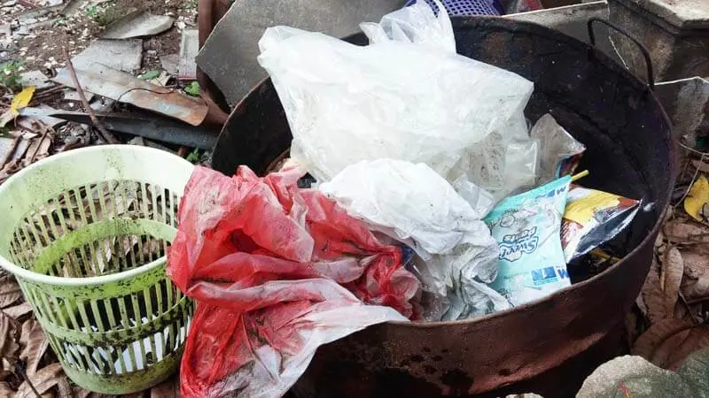 Mallsampah dan  Hal-hal  yang Perlu Diketahui Tentangnya