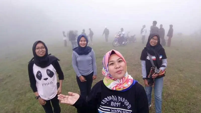 Padang Loang, Tempat Nostalgia dengan Pasukan Kahar Muzakkar