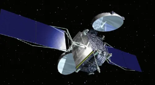 Pengukuran Hutan Dunia Akan Dilakukan Satelit NASA