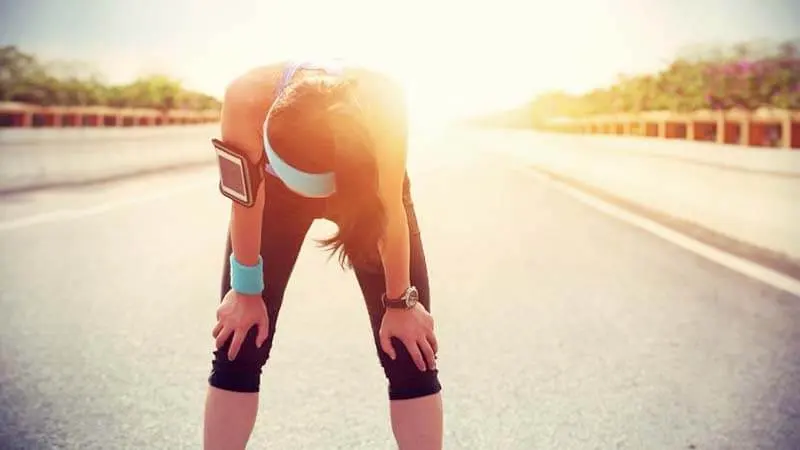 6 Tips Olahraga Saat Cuaca Panas Agar Terhindar dari <em>Heat Stroke</em> Mematikan