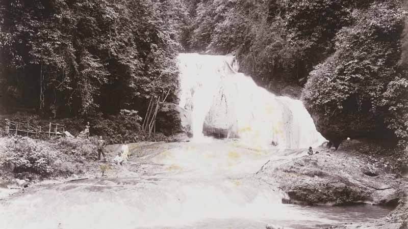 Mengintip Satu Abad Tata Kelola Bantimurung