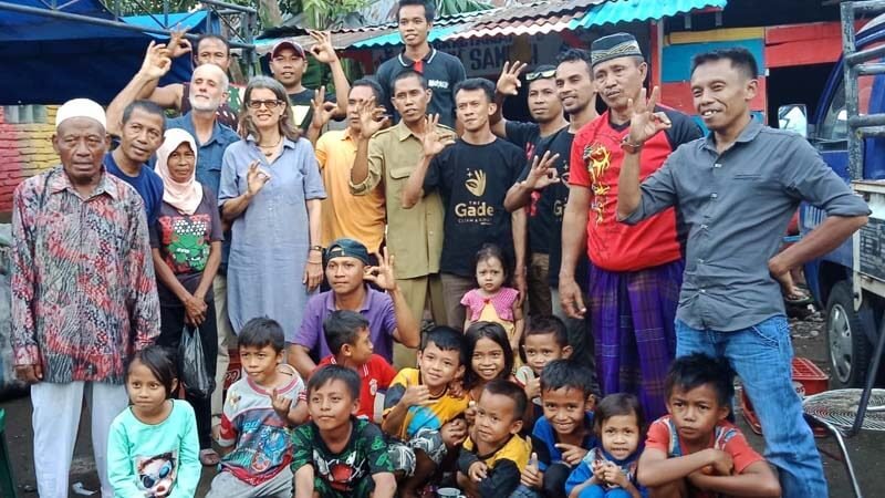 Cerita Mengesankan dari Bank Sampah <em>The Gade</em> "Temba Nggela" Dompu NTB