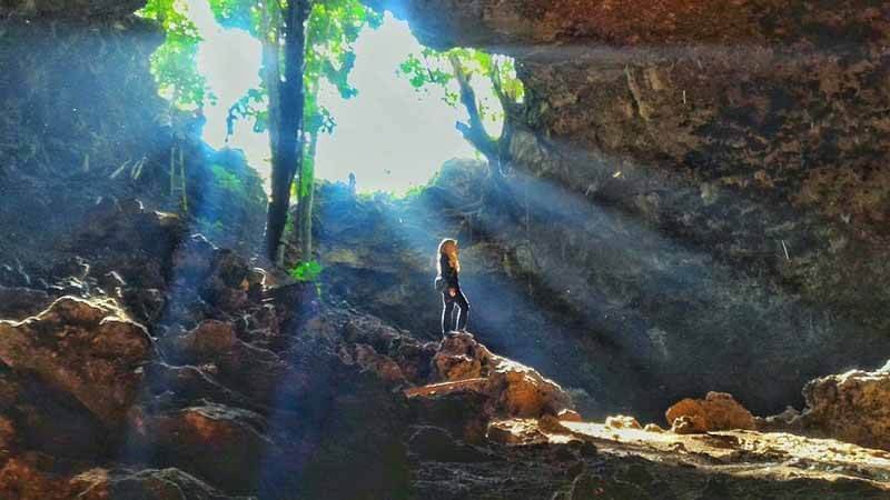 Jika ke Soppeng, Ini Wisata Alam yang Harus Dikunjungi dan Bersiaplah Jatuh Cinta
