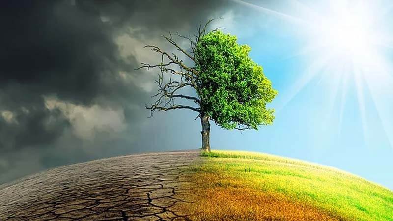 Hal-Hal Kecil Pemacu Global Warming, Salah Satunya Mungkin Sering Anda Lakukan