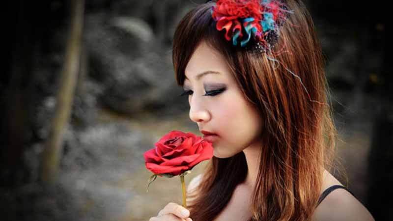 Bukan Sekadar Valentine, Ini Fakta Tentang Bunga Mawar Lainnya!
