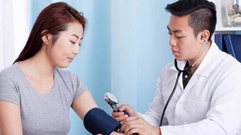 Hindari Hipertensi dengan Tidak Mengomsumsi Hal Ini