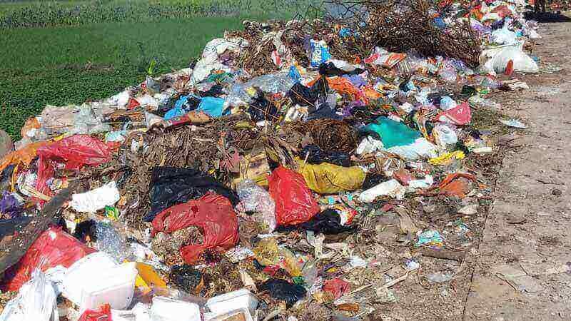 Pembuang Sampah Sembarangan di Depok Bakal Didenda dan Dipajang di Media Sosial