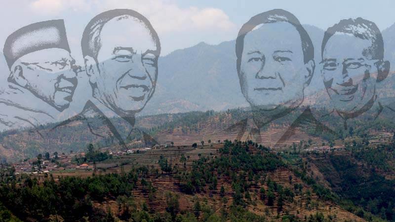 Akibat Jerat Biaya Politik Tinggi, Korupsi SDA Terus Menggunung
