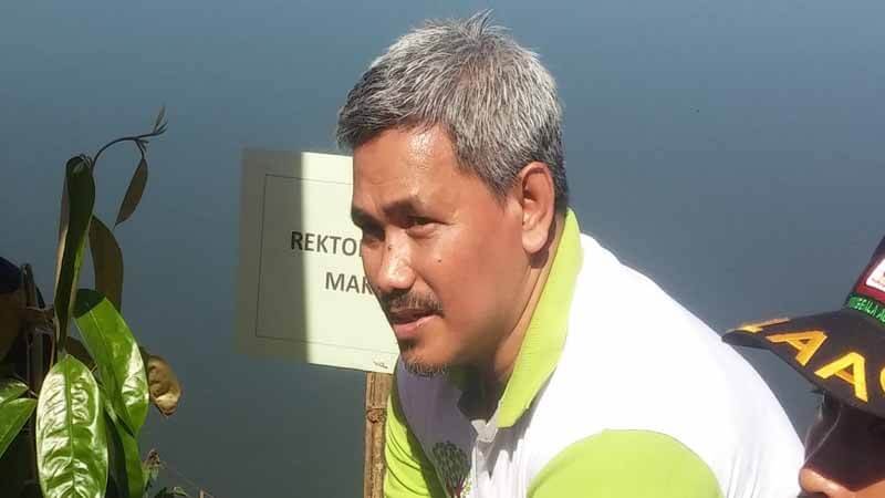 Kapus P3E Suma Kembali Gaungkan Pentingnya Eco Masjid