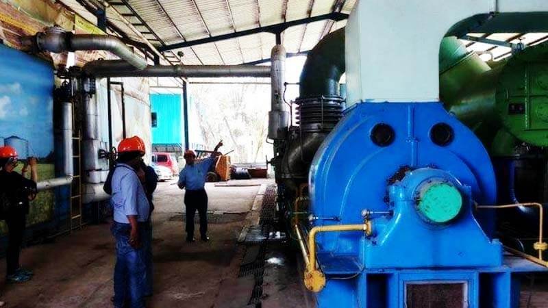 Keren, 12 Pembangkit Listrik Tenaga Sampah Siap Operasi Tahun Ini