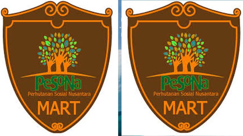 Pesona Mart, Jendela Pemasaran Produk Perhutanan Sosial