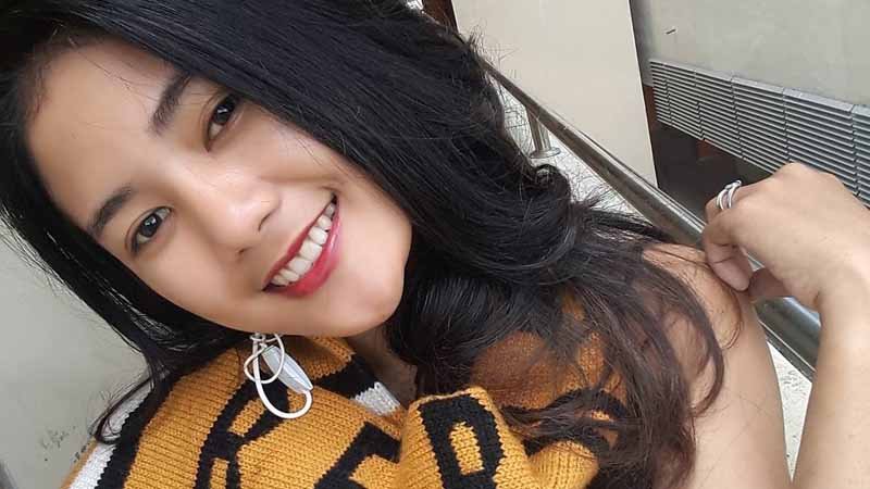 Selain Cantik, Begini Gaya Hidup Hijau Mahasiswi Ini yang Membuat Anda Penasaran Dengannya
