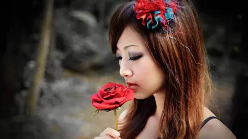 Bijak dan Romantis, Ini Ungkapan Para Tokoh Dunia yang Terinspirasi dari Bunga Mawar