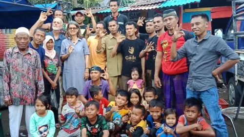 Cerita Mengesankan dari Bank Sampah <em>The Gade</em> "Temba Nggela" Dompu NTB