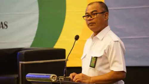 Integrasi dan Kolaborasi Lintas Sektor Diperlukan Demi Pemulihan DAS