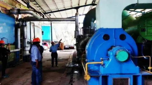 Keren, 12 Pembangkit Listrik Tenaga Sampah Siap Operasi Tahun Ini