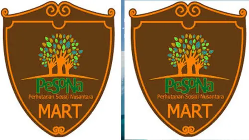 Pesona Mart, Jendela Pemasaran Produk Perhutanan Sosial