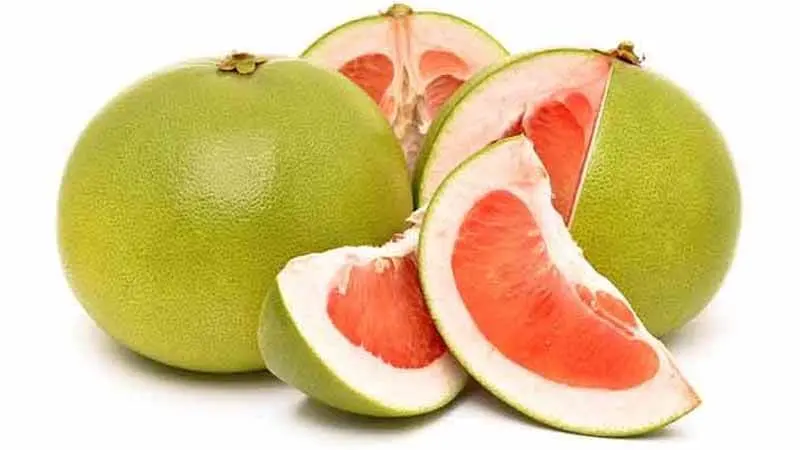 Rasakan, Ini 10 Manfaat yang Tak Terduga Jika Mengonsumsi Jeruk Bali