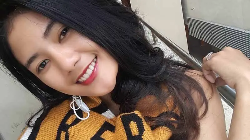 Selain Cantik, Begini Gaya Hidup Hijau Mahasiswi Ini yang Membuat Anda Penasaran Dengannya