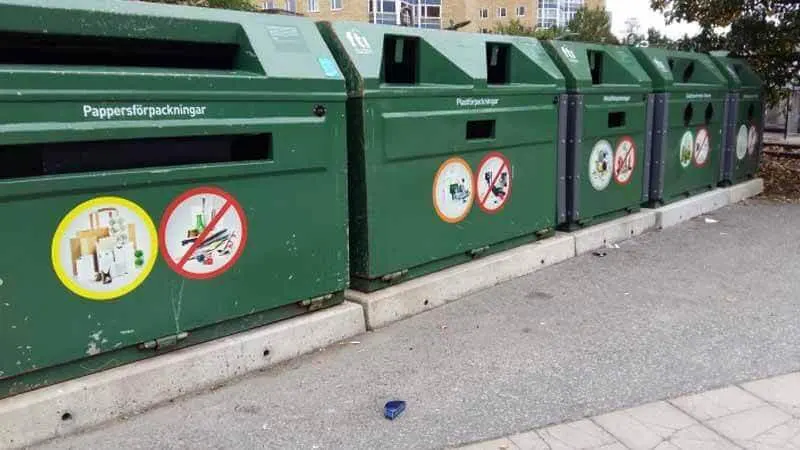 Swedia Darurat karena Kekurangan Sampah, Indonesia Darurat karena Sebaliknya