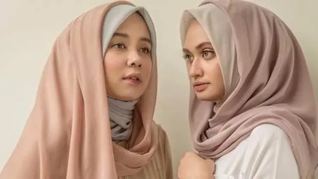 10 Hijab Ramah Lingkungan yang Perlu Diketahui Para Hijabers