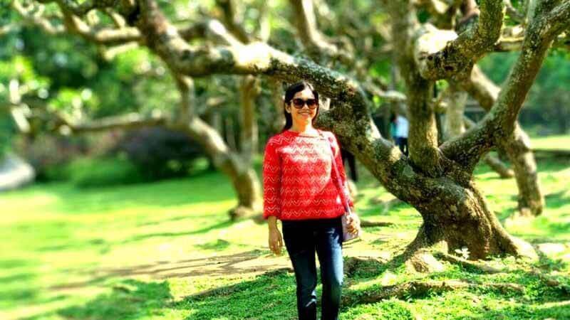 Mau Awet Muda? Selain Happy, Begini Resep Ajaib Guru Cantik Ini!