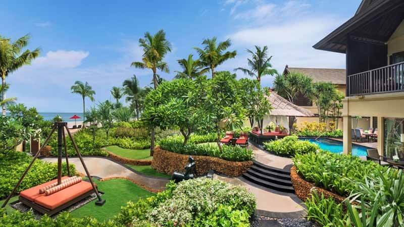 Benarkah Industri Hotel di Indonesia telah Ramah Lingkungan?