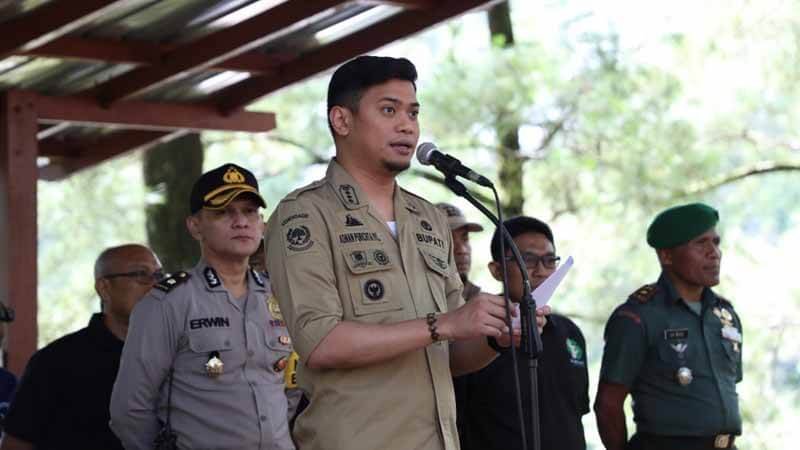 Peringati HPSN, Gowa Bangun Kesadaran Penyelesaian Masalah Sampah