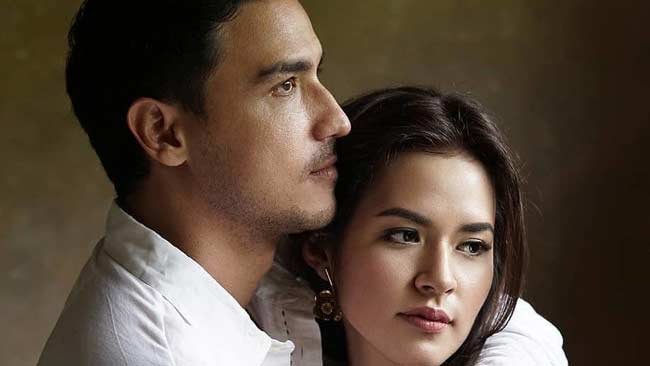 Lingkungan, Cinta Lain yang Menghuni Hati Hamish Daud Selain Raisa